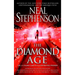 The Diamond Age: Or, a Young Lady's Illustrated Primer