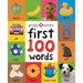 First 100 Words: A Padded Board Book