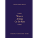 Women Artists On The Rise: Featuring selected artists of Emerging Woman Artist Award 2024 Fall Edition