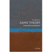 Game Theory: A Very Short Introduction