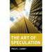 The Art of Speculation
