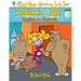 Goldilocks and the Three Bears: English to Hebrew, Level 2