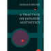 A Tractate on Japanese Aesthetics