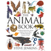 The Animal Book: A Collection of the Fastest, Fiercest, Toughest, Cleverest, Shyest--And Most Surprising--Animals on Earth
