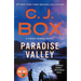 Paradise Valley: A Cassie Dewell Novel