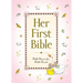 Her First Bible