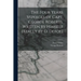 The Four Years Voyages of Capt. George Roberts. Written by Himself [Really by D. Defoe]