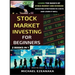 Stock Market Investing For Beginners (2 Books In 1): Learn The Basics Of Stock Market And Dividend Investing Strategies In 5 Days And Learn It Well