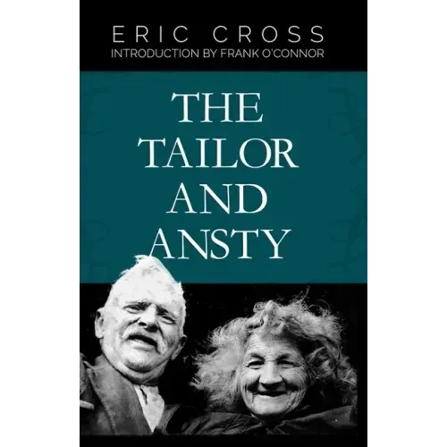 The Tailor And Ansty