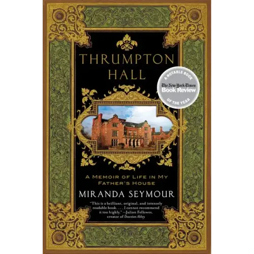 Thrumpton Hall
