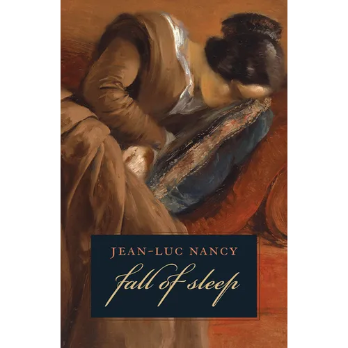 The Fall of Sleep