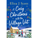 A Cosy Christmas with the Village Vet