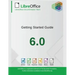 Getting Started with LibreOffice 6.0