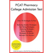 PCAT Pharmacy College Admission Test