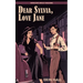 Dear Sylvia, Love Jane