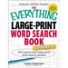 The Everything Large-Print Word Search Book, Volume VI: 150 Easy-To-Read Large-Print Word Search Puzzles