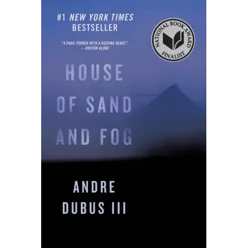 House of Sand and Fog