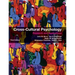 Cross-Cultural Psychology