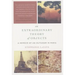 An Extraordinary Theory of Objects