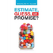 Estimate, Guess, or Promise?