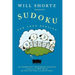 Will Shortz Presents Sudoku for Your Bedside: 100 Wordless Crossword Puzzles