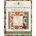 Vintage Hand Embroidery Patterns Sunbonnet Girls: 24 Authentic Vintage Designs
