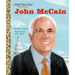 John McCain: A Little Golden Book Biography