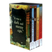 The Wrinkle in Time Quintet