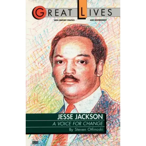 Jesse Jackson