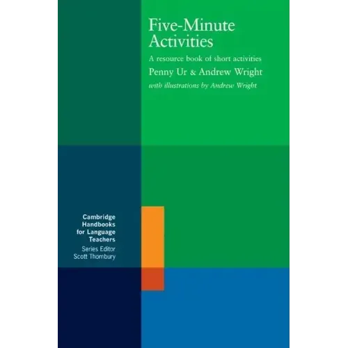 Five-Minute Activities