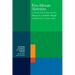Five-Minute Activities