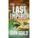 The Last Emperox