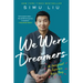 We Were Dreamers: An Immigrant Superhero Origin Story