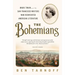 The Bohemians: Mark Twain and the San Francisco Writers Who Reinvented American Literature