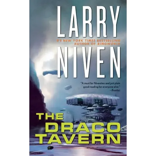 The Draco Tavern