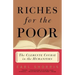 Riches for the Poor: The Clemente Course in the Humanities