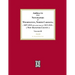 Abstracts from Newspapers of Wilmington, North Carolina, 1807 -1810 with extant issues of 1812-1816. (Volume #5)