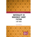 Materiality in Modernist Short Fiction: Lived Things