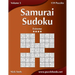 Samurai Sudoku - Extreme - Volume 5 - 159 Puzzles
