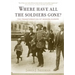 Where Have All the Soldiers Gone?: The Transformation of Modern Europe
