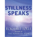 Stillness Speaks