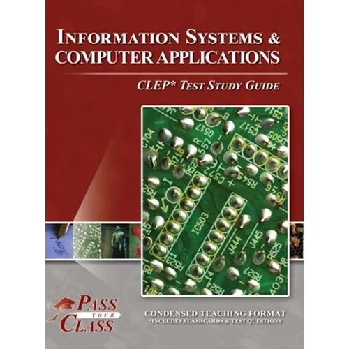 Information Systems and Computer Applications