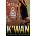 Section 8: A Hood Rat Novel
