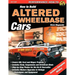 How to Build Altered Wheelbase Cars