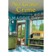 No Grater Crime