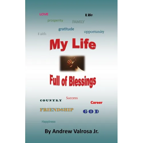 My Life Full of Blessings