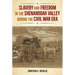 Slavery and Freedom in the Shenandoah Valley During the Civil War Era