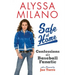 Safe at Home: Confessions of a Baseball Fanatic