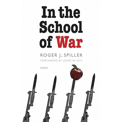 In the School of War