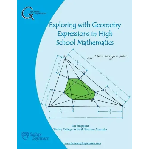 Exploring with Geometry Expressions in High School Mathematics